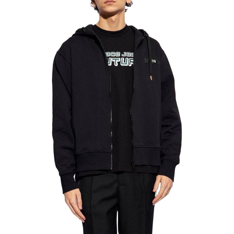 Куртка VERSACE JEANS - изображение 3