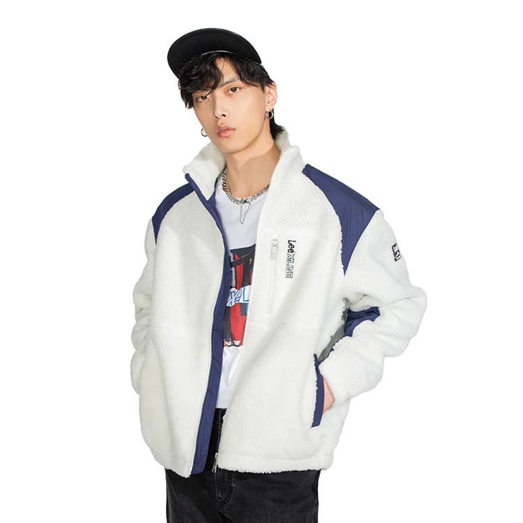 Куртка Lee FW22 - изображение 4