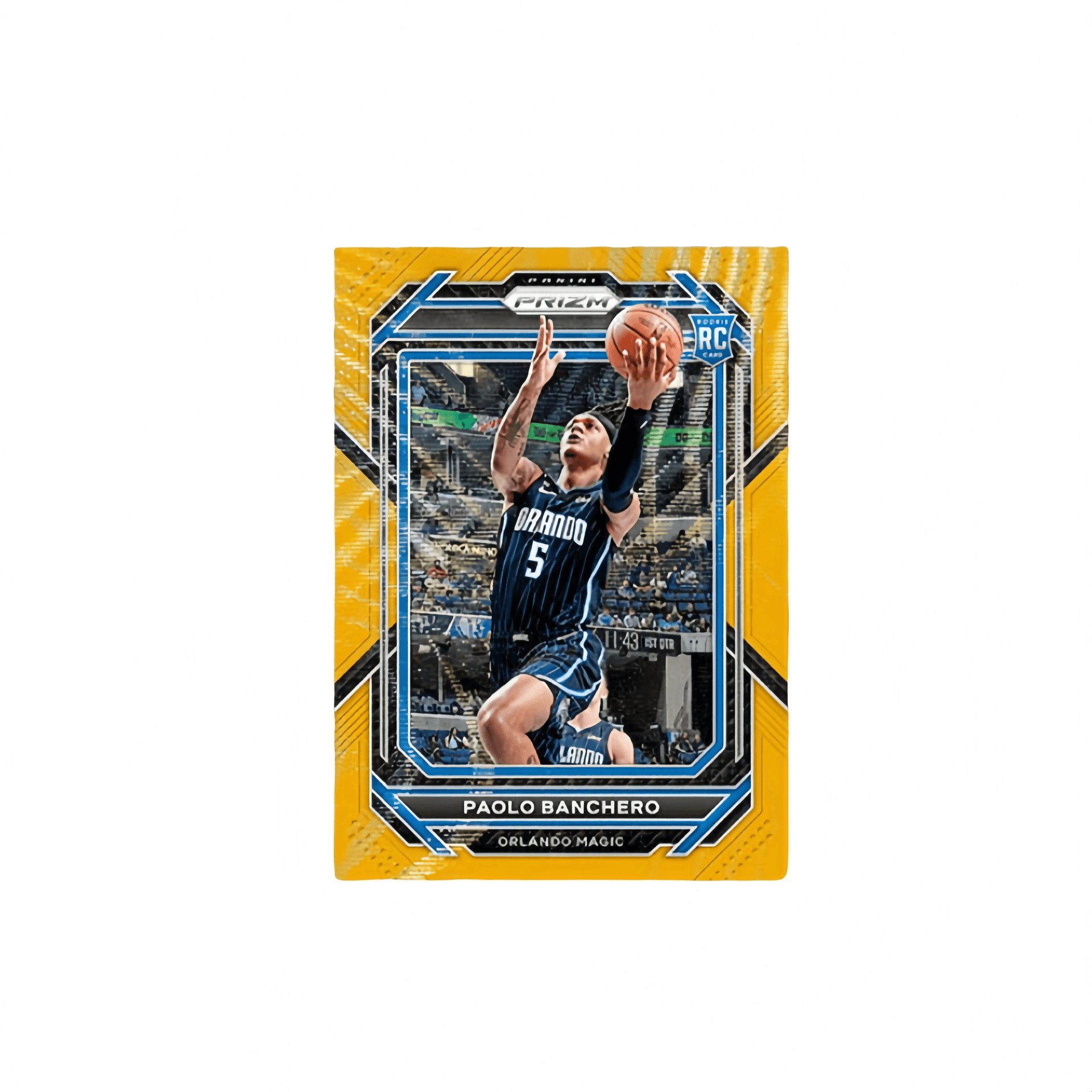 Коллекционные карточки PANINI 2022-23 Prizm - изображение 2