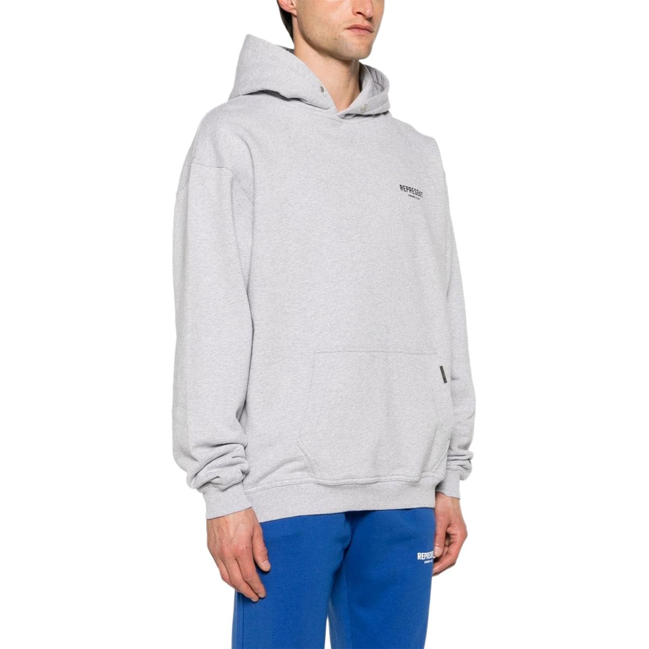 Худи REPRESENT Logo - изображение 4