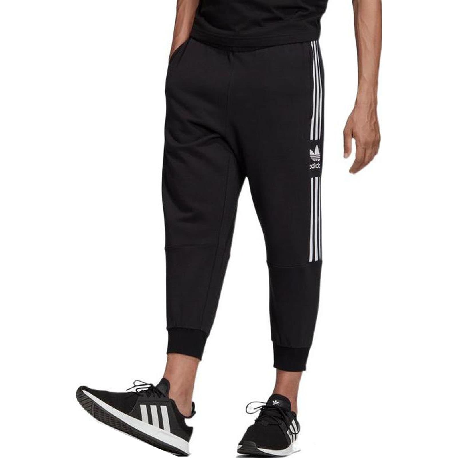 Штаны adidas originals Logo - изображение 5