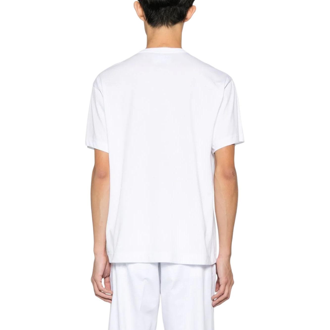 Футболка VERSACE JEANS LogoT - изображение 3