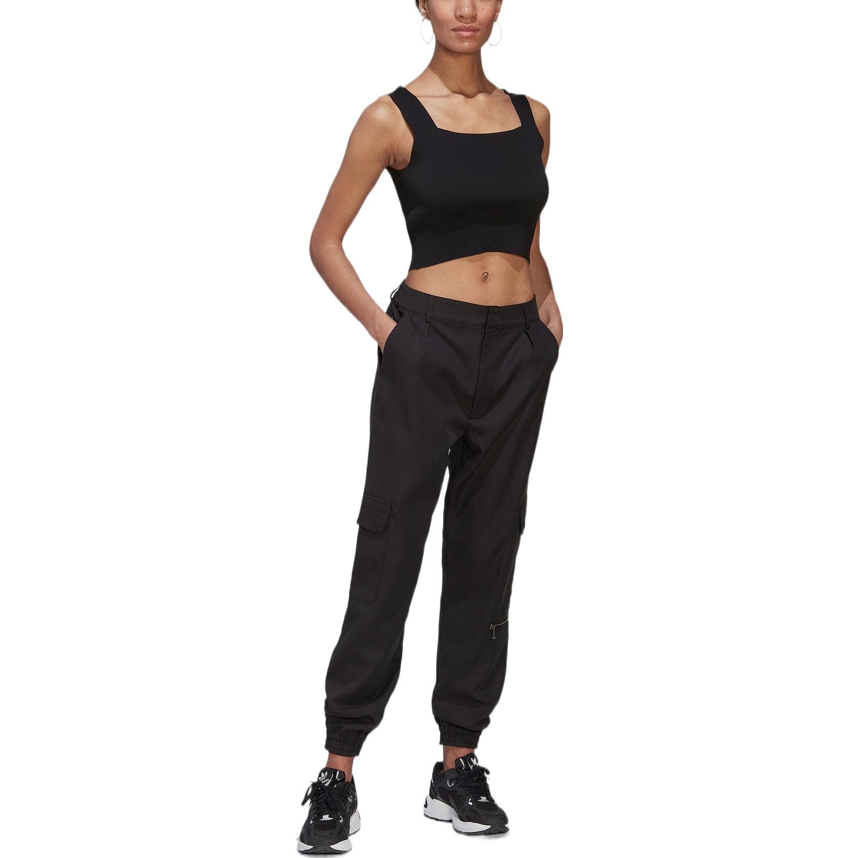 Штаны adidas Contempo Pants - изображение 2