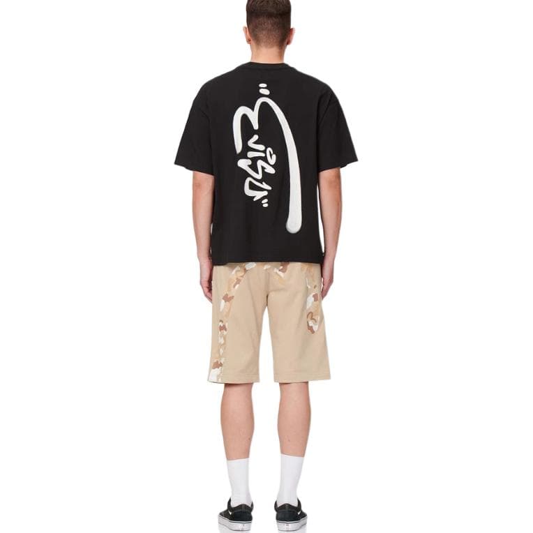 Шорты EVISU Shorts - изображение 6
