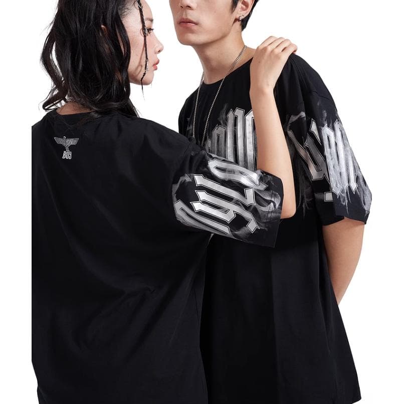 Футболка Boy London SS22 T - изображение 6