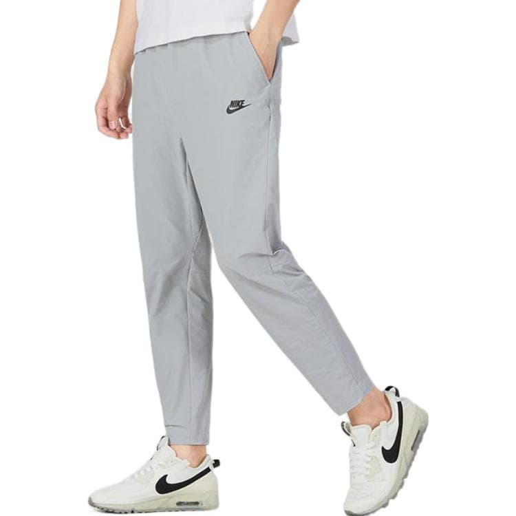 Штаны Nike Logo - изображение 4