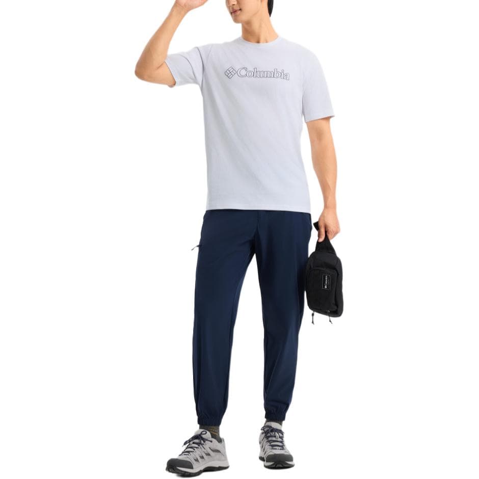 Футболка Columbia LogoT - изображение 4