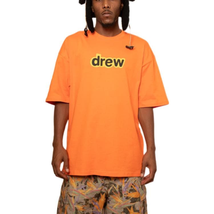 Футболка Drew House Secret Ss Tee T - изображение 3
