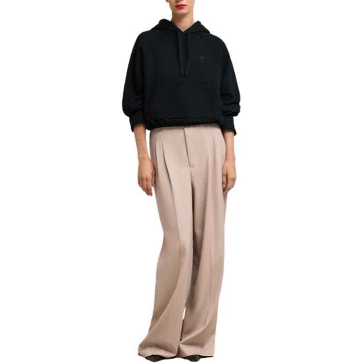 Худи AMIPARIS SS24 - изображение 2