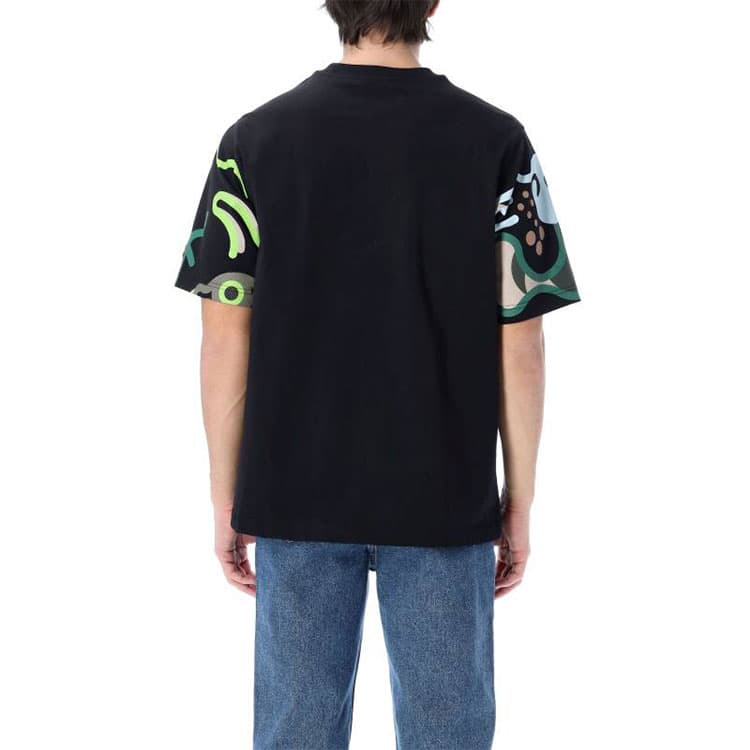 Футболка KENZO SS22 T - изображение 5