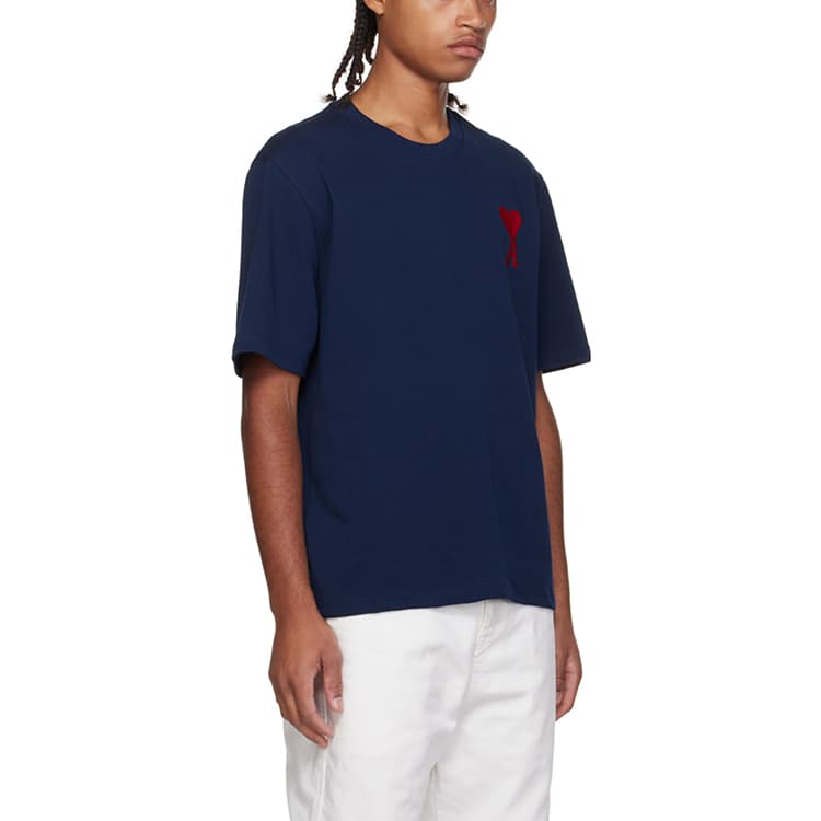 Футболка AMIPARIS SS23 T - изображение 4