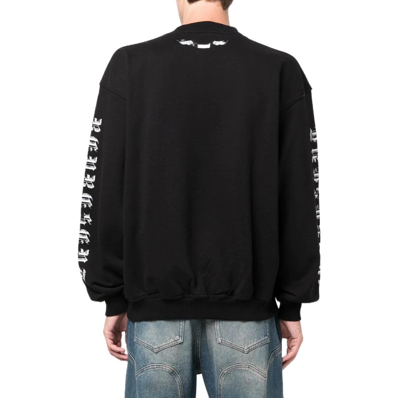 Худи REPRESENT FW22 - изображение 3