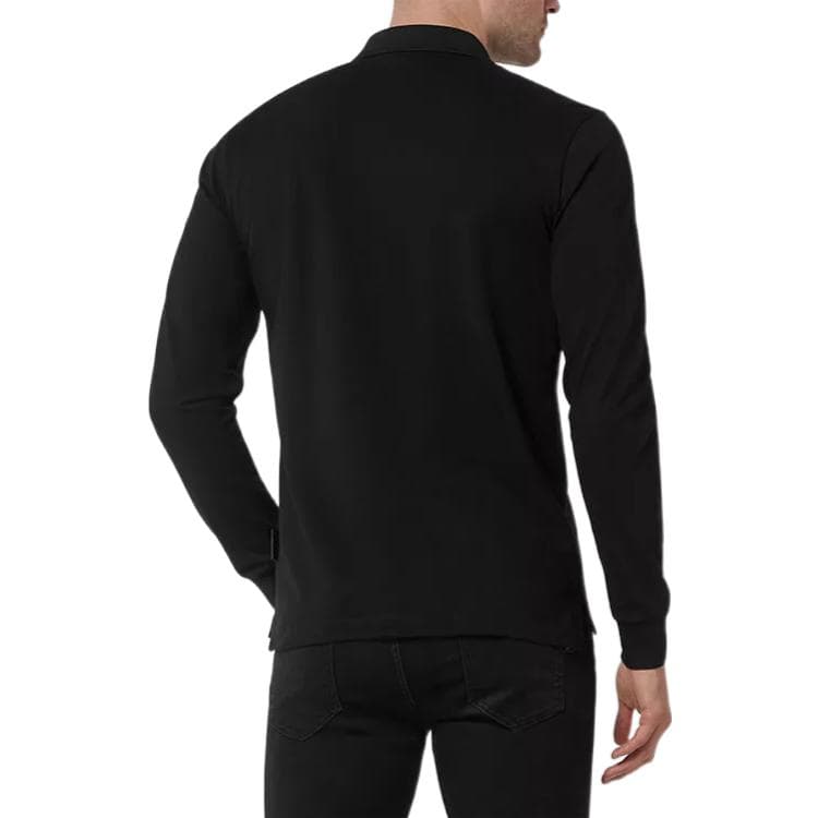 Поло PHILIPP PLEIN FW22 LogoPolo - изображение 4