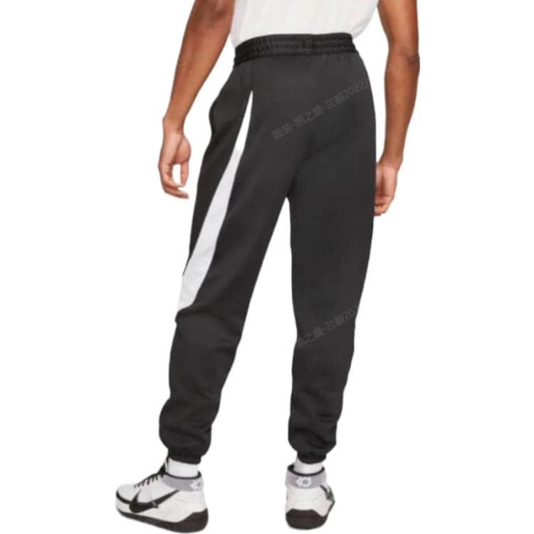 Штаны Nike Large Logo Joggers - изображение 5