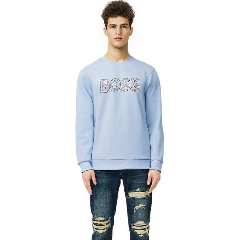 Худи HUGO BOSS - изображение 3