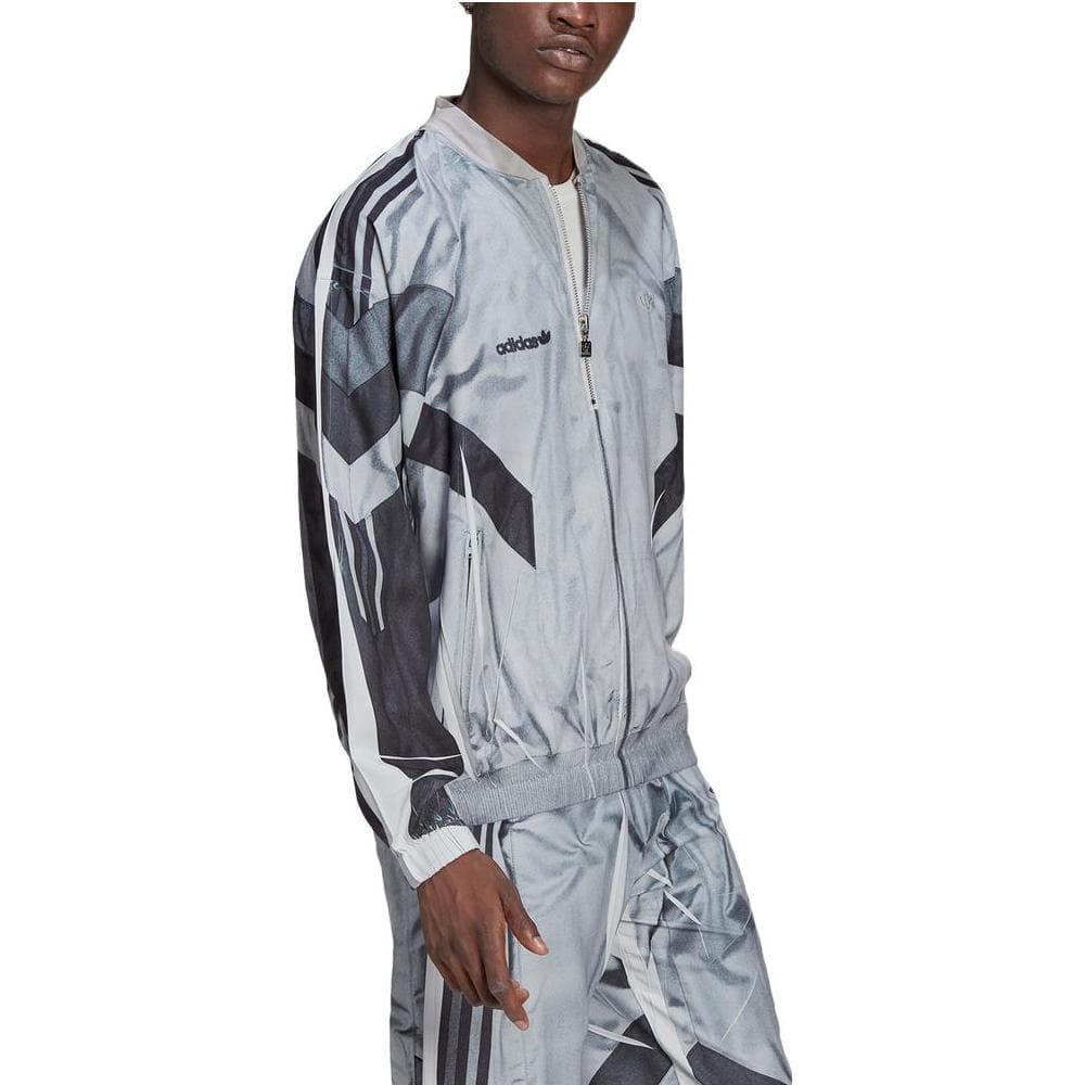 Куртка adidas originals Logo - изображение 2