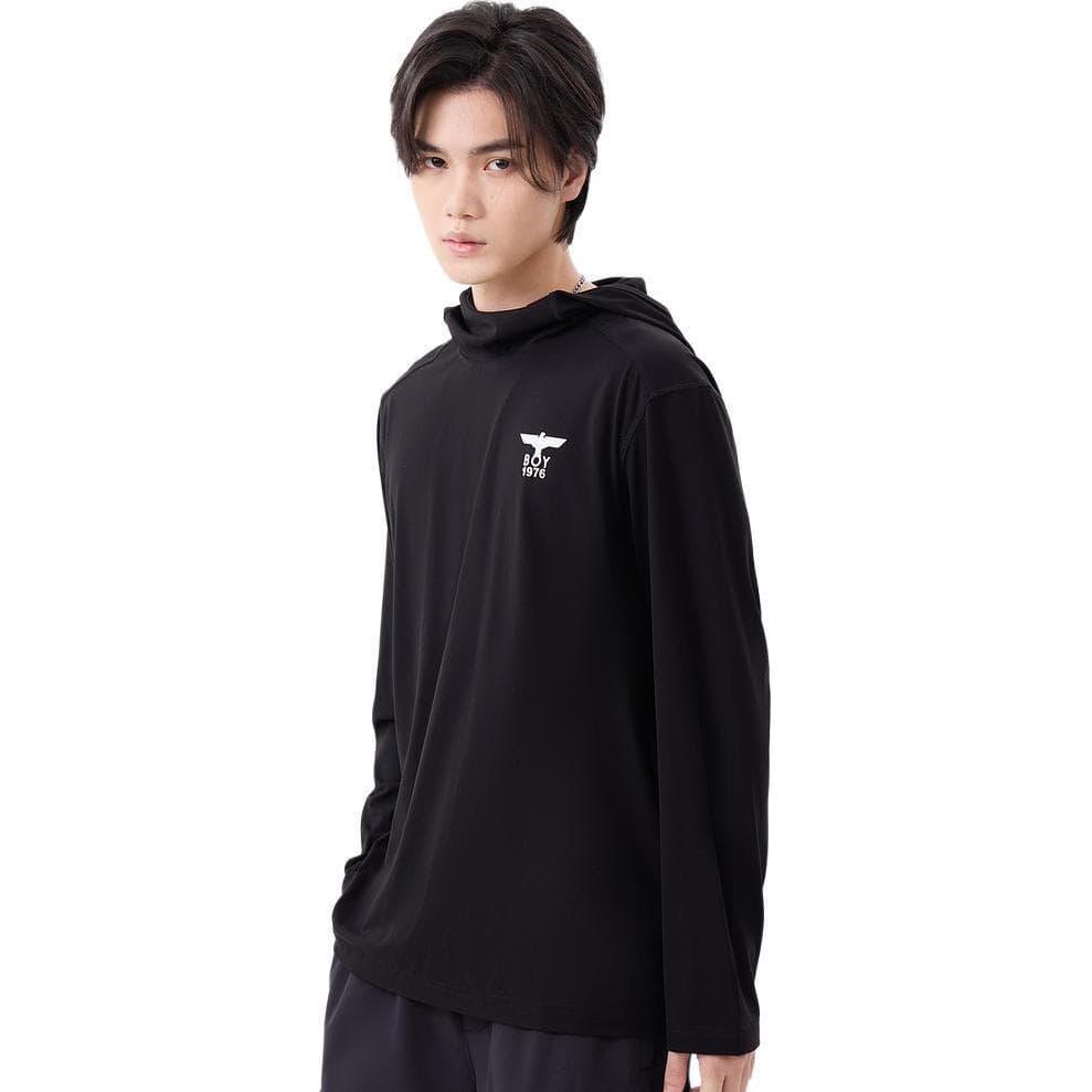 Футболка Boy London logoT - изображение 4