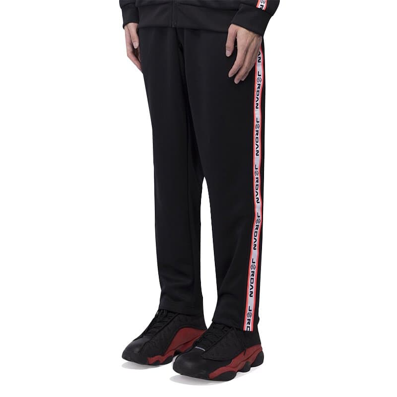 Штаны Air Jordan x CLOT Tricot Pant - изображение 3