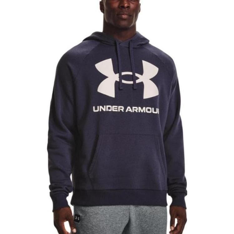 Худи Under Armour Logo - изображение 4