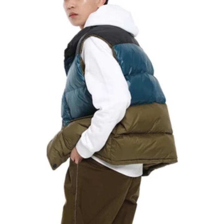Жилет Converse Down Vest - изображение 2