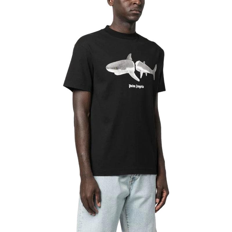 Футболка PALM ANGELS T - изображение 7