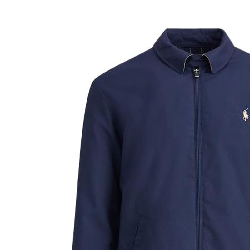 Куртка Polo Ralph Lauren SS22 - изображение 6