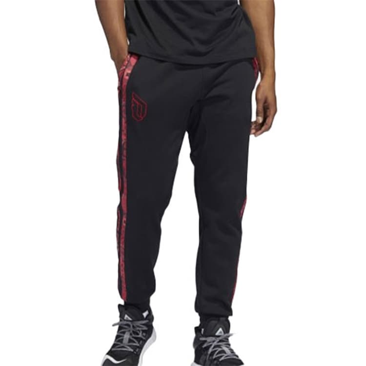 Штаны adidas Mic Dame Pant - изображение 4