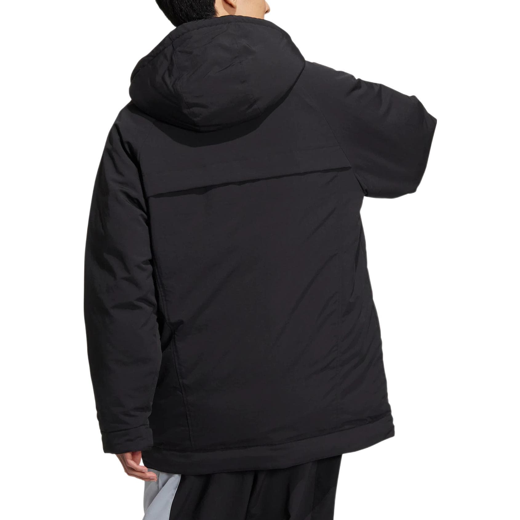 Зимняя куртка adidas neo - изображение 4