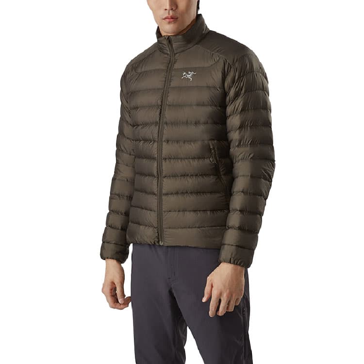 Зимняя куртка Arcteryx Cerium Lt - изображение 2