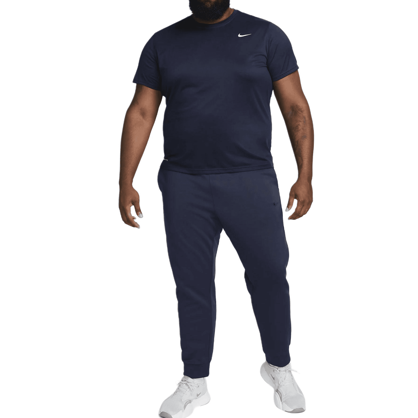 Штаны Nike Logo - изображение 4