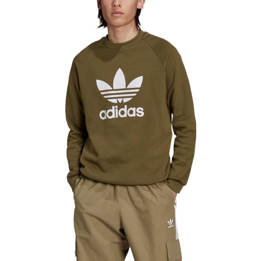 Худи adidas originals Logo - изображение 3