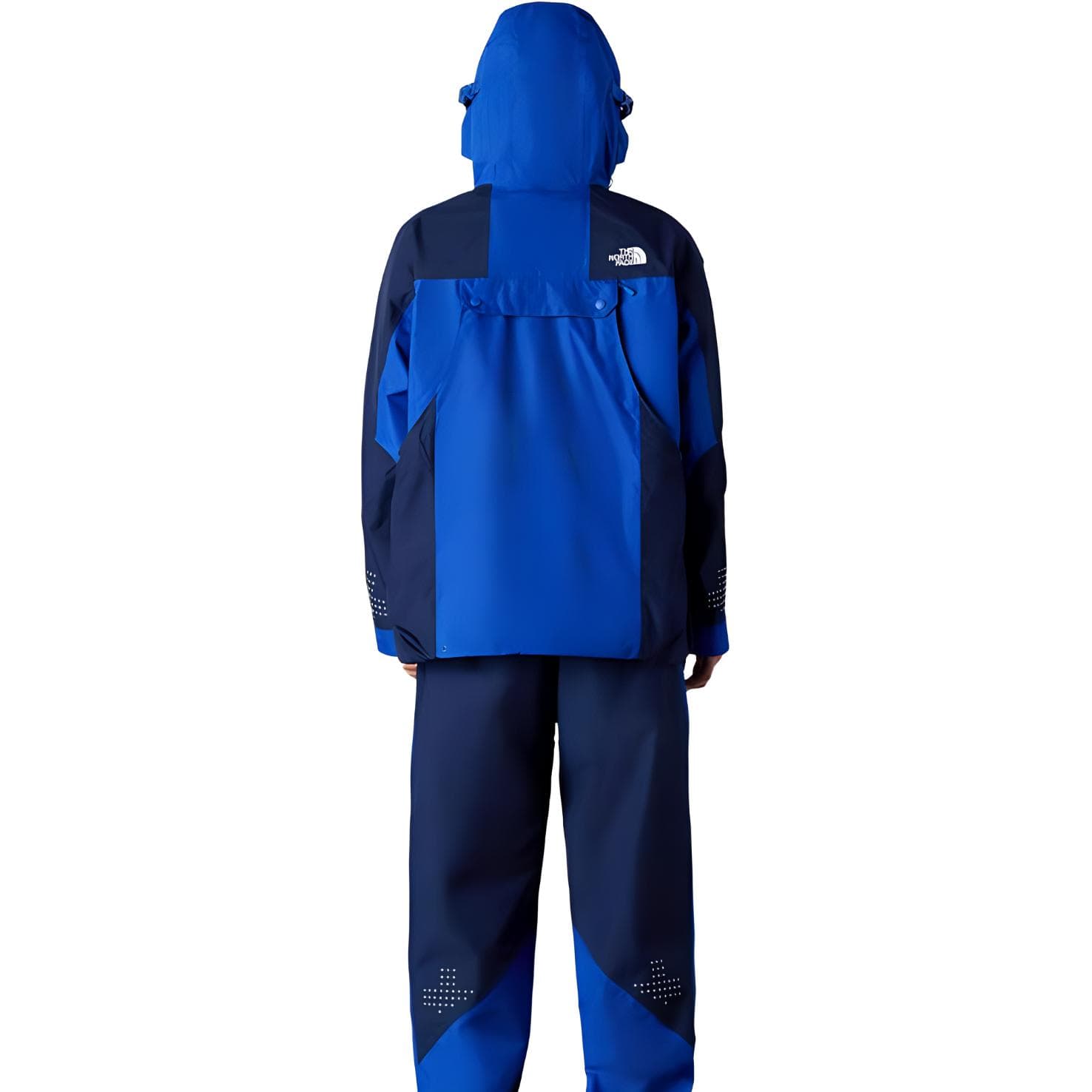 Демисезонная куртка The North Face SS24 UE GORE-TEX Jacket - изображение 5