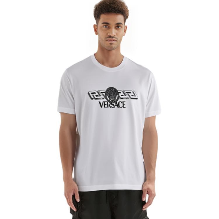 Футболка VERSACE SS23 T - изображение 5