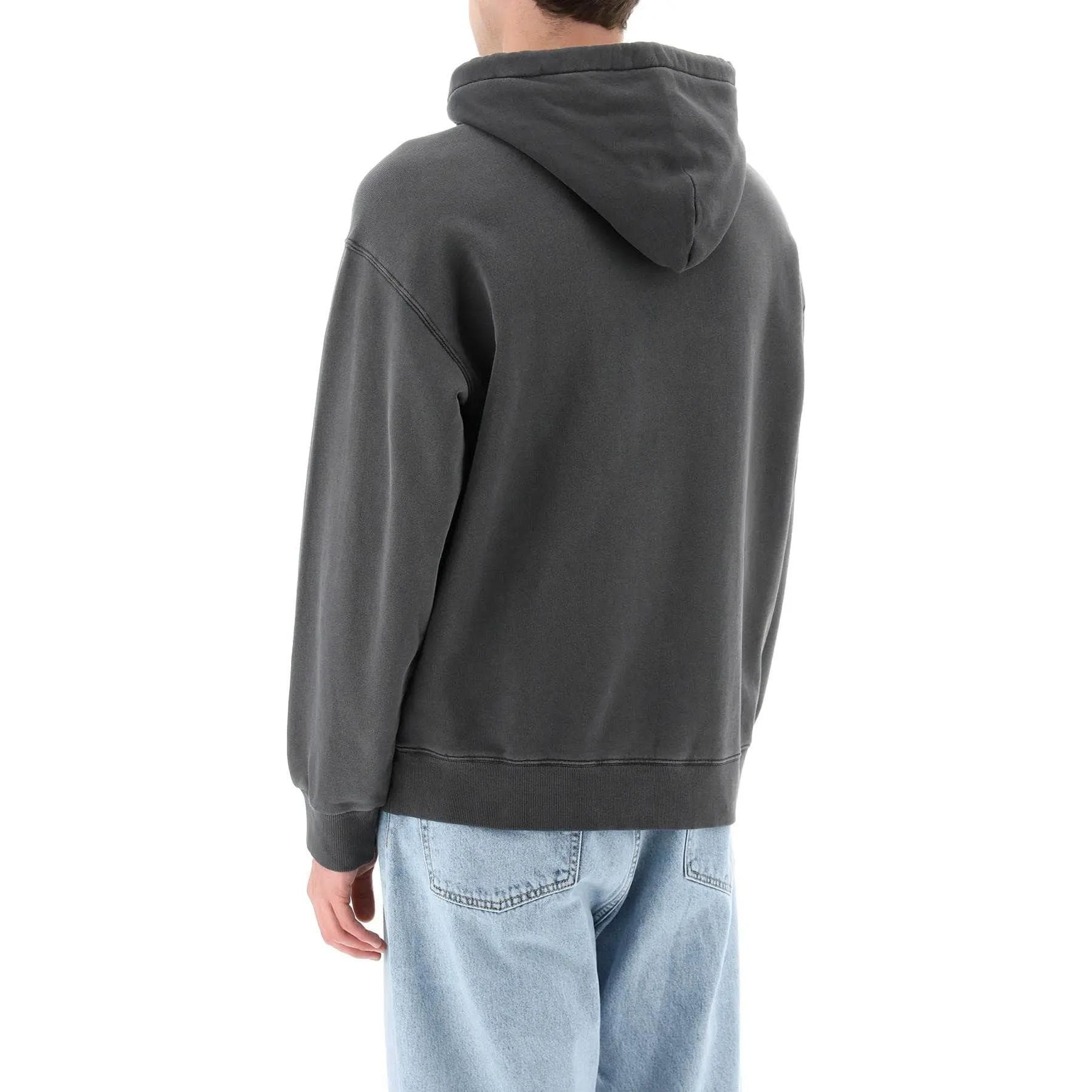 Худи Carhartt WIP SS23 - изображение 4