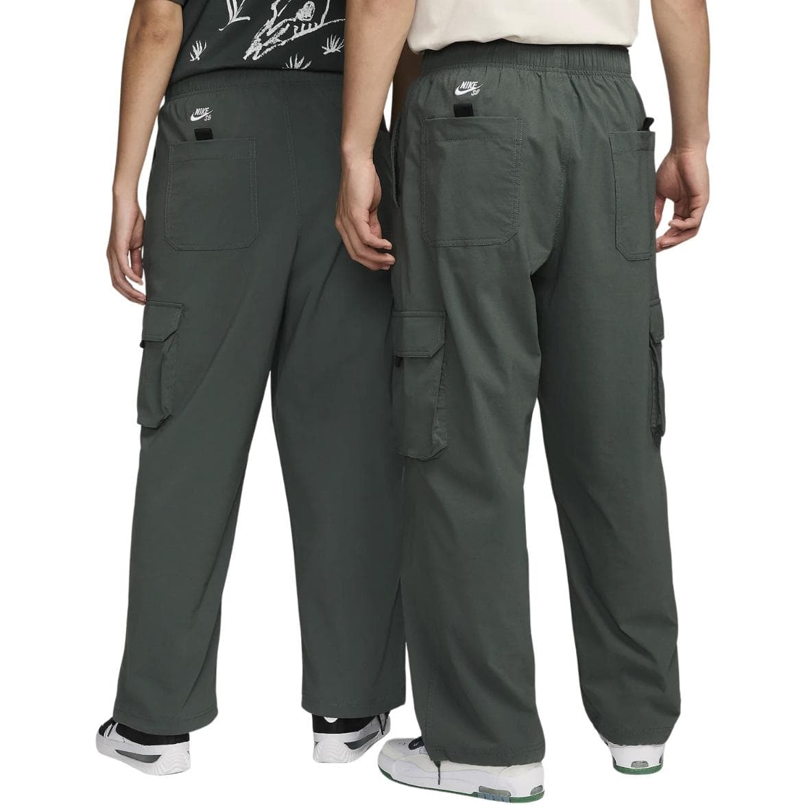 Штаны Nike Kearny Cargo Pants - изображение 6