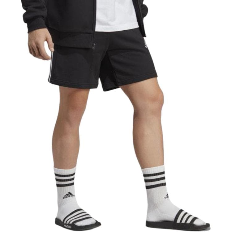 Шорты adidas Logo - изображение 5