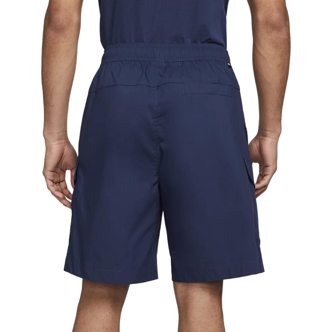 Шорты Nike Sportswear - изображение 6