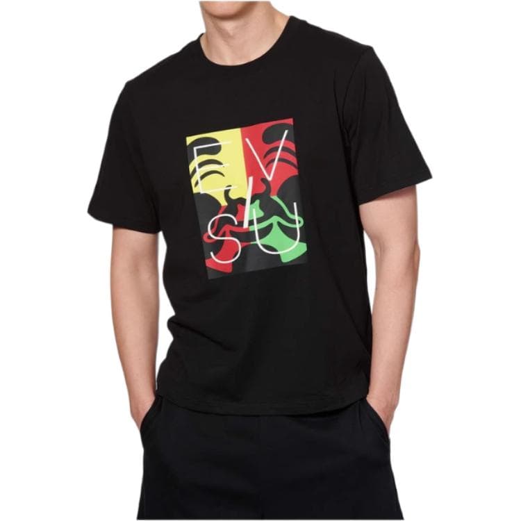 Футболка EVISU T - изображение 3