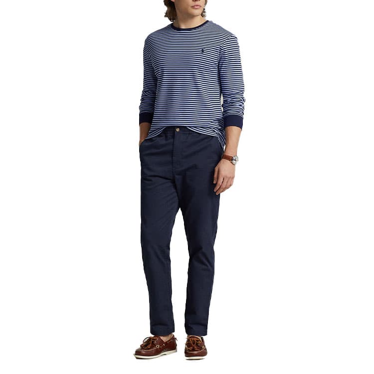 Футболка Polo Ralph Lauren SS23 LogoT - изображение 2
