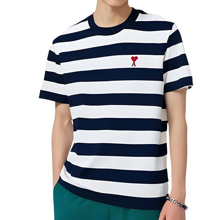 Футболка AMIPARIS SS24T - изображение 2