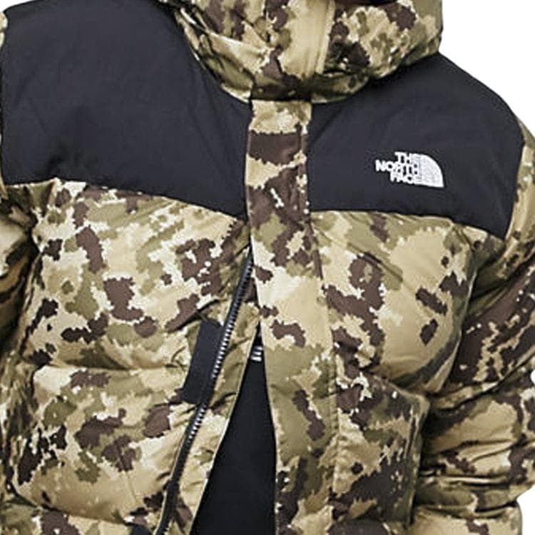 Куртка THE NORTH FACE - изображение 7