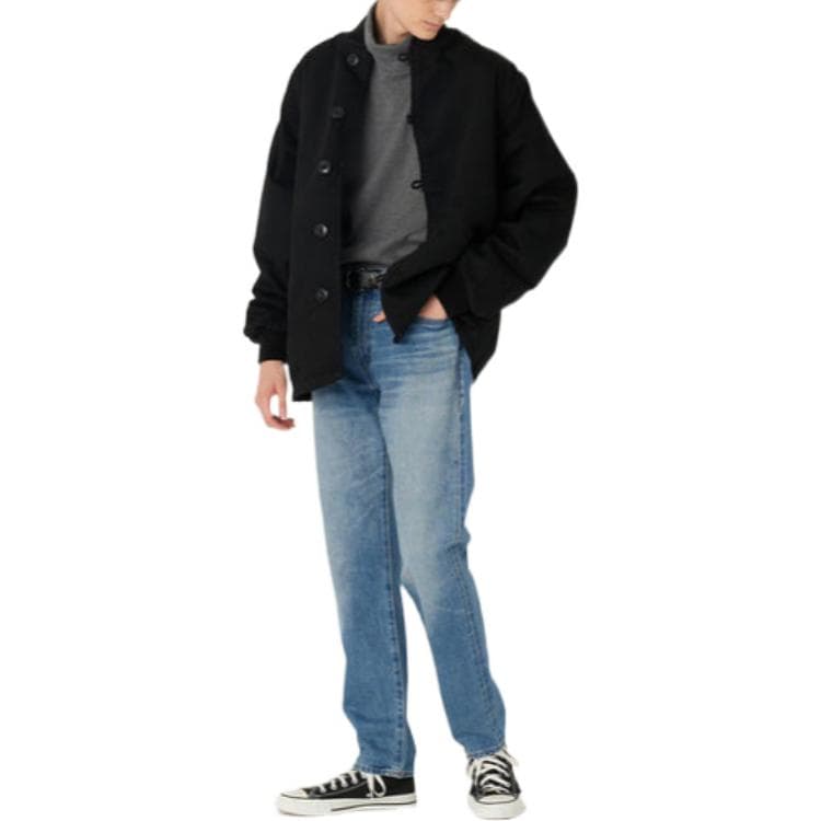 Куртка Levis Jacket - изображение 5