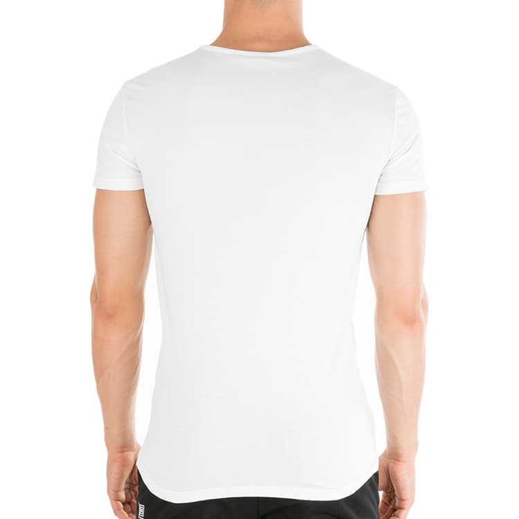Футболка VERSACE T - изображение 5