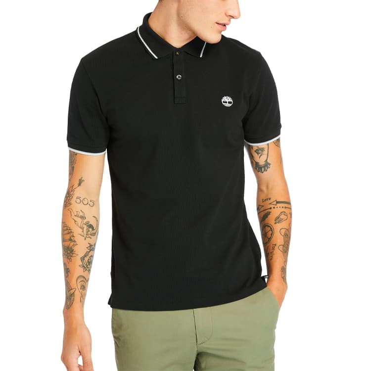 Поло Timberland Logopolo - изображение 3
