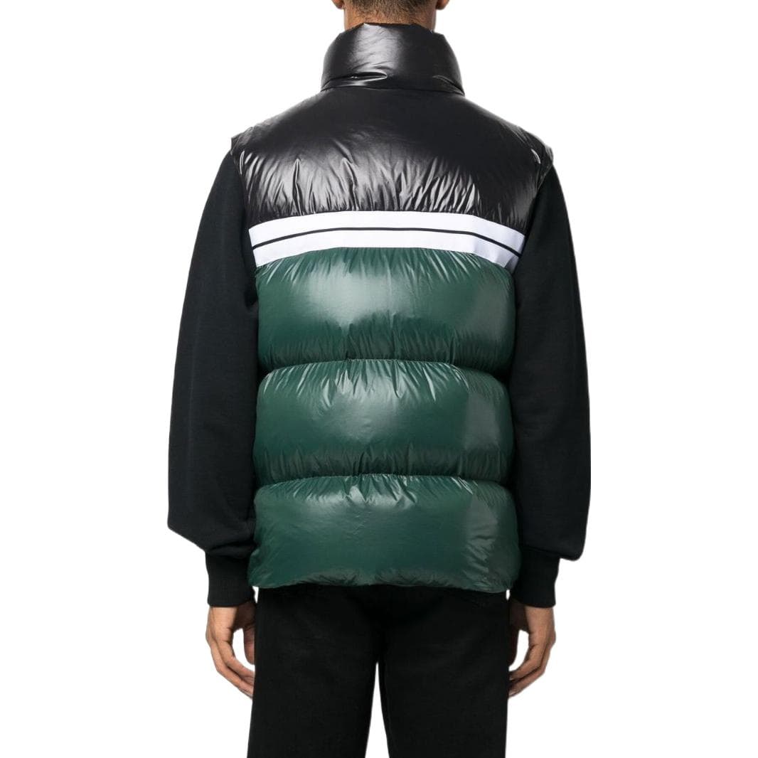Жилет PALM ANGELS FW22 - изображение 4