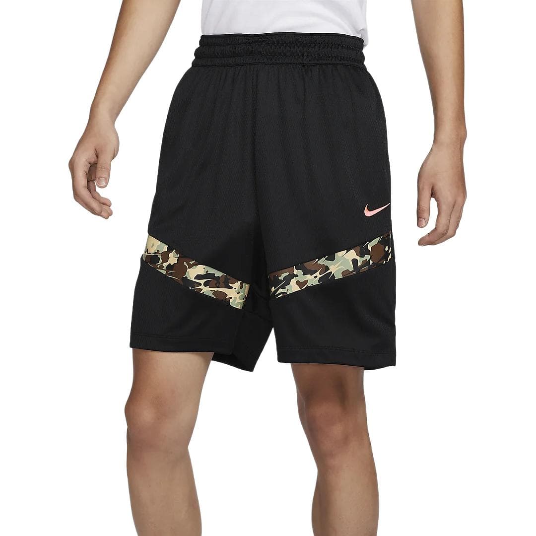Баскетбольные шорты Nike Icon Dri-FIT - изображение 4