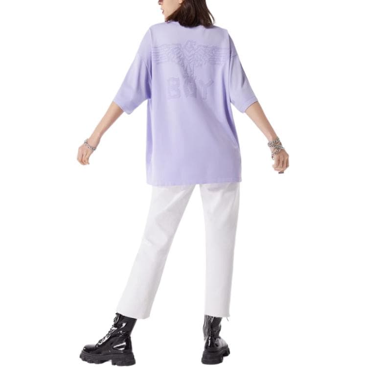Футболка Boy London SS22 T - изображение 4