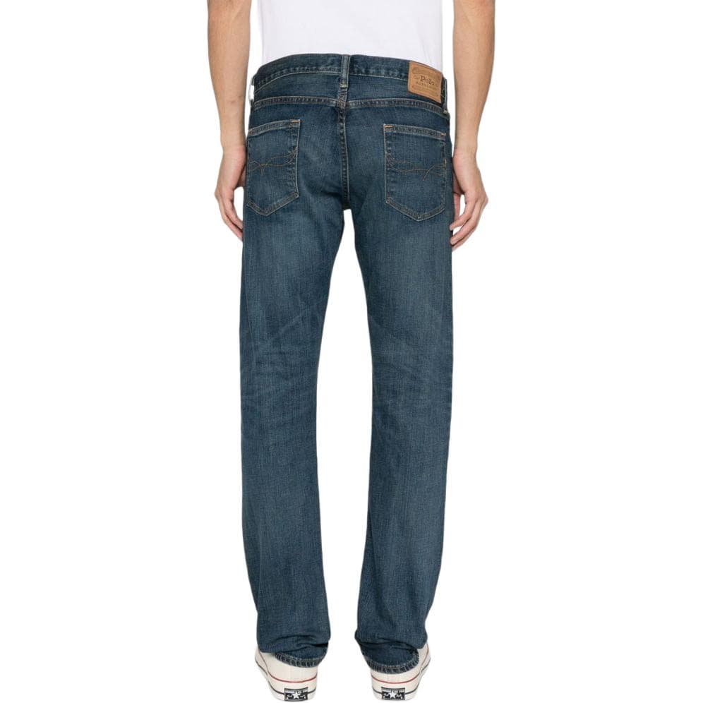 Штаны Polo Ralph Lauren SS24 Logo - изображение 4