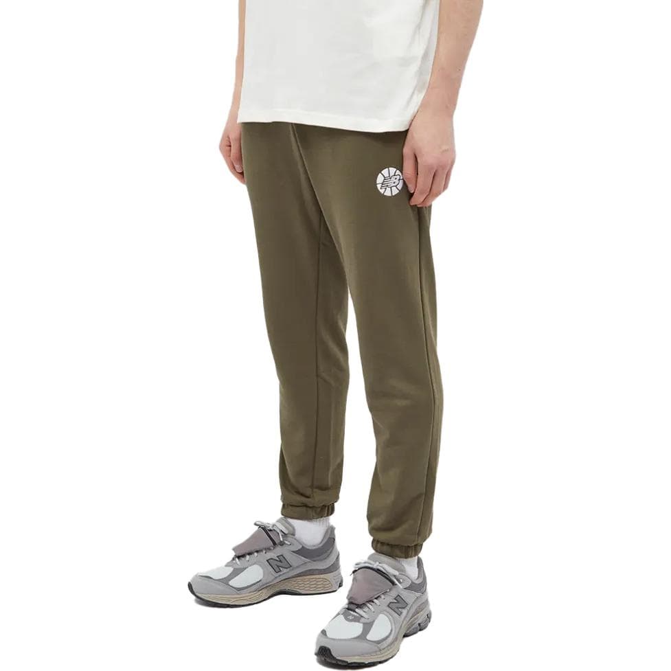 Штаны New Balance - изображение 2