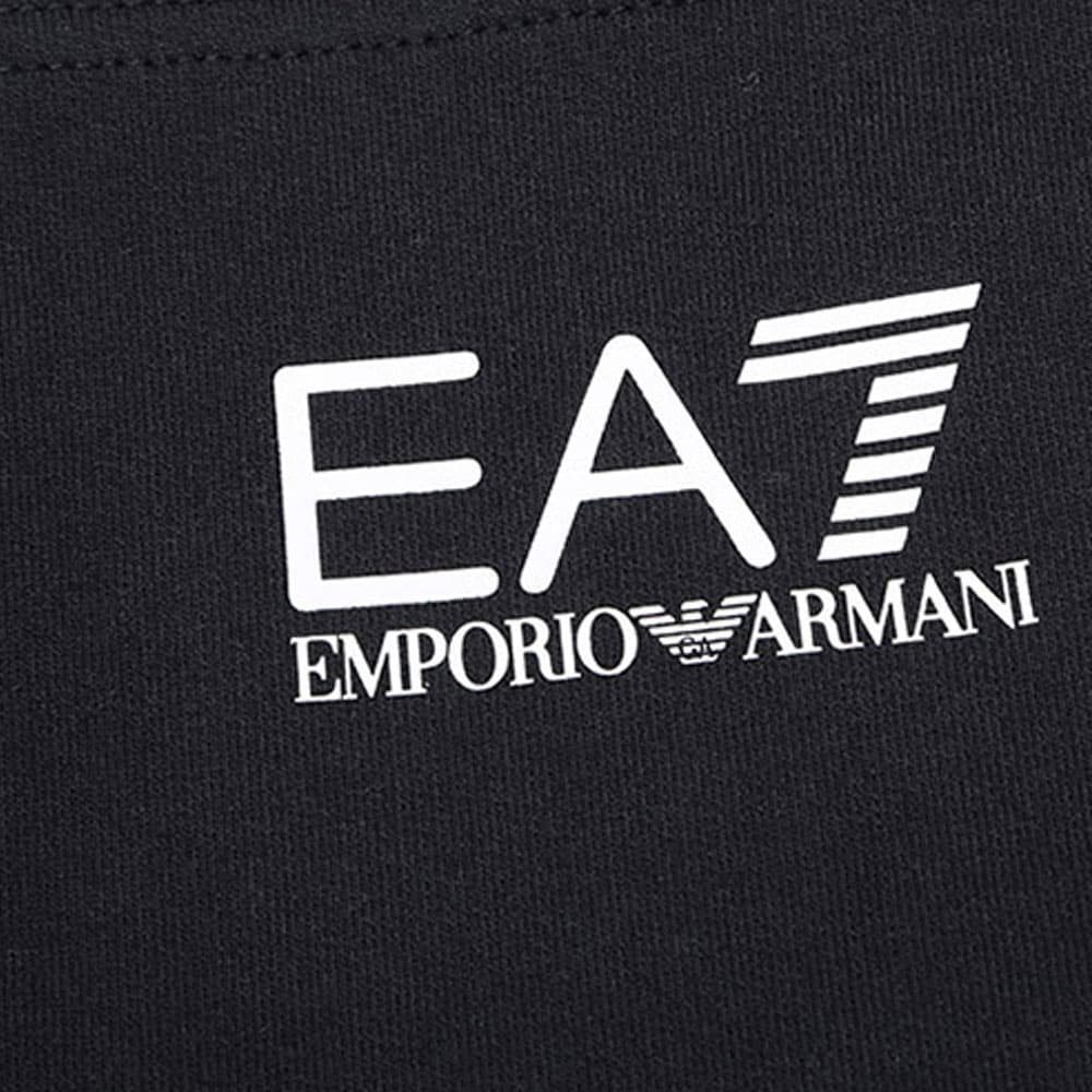 Штаны EMPORIO ARMANI EA7 Logo - изображение 7